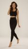 Legginsy De Lafense 801 Khali S-2XL
